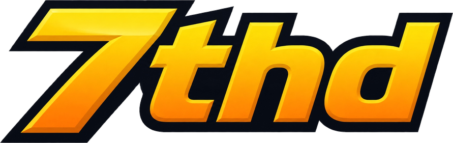 7thd โลโก้
